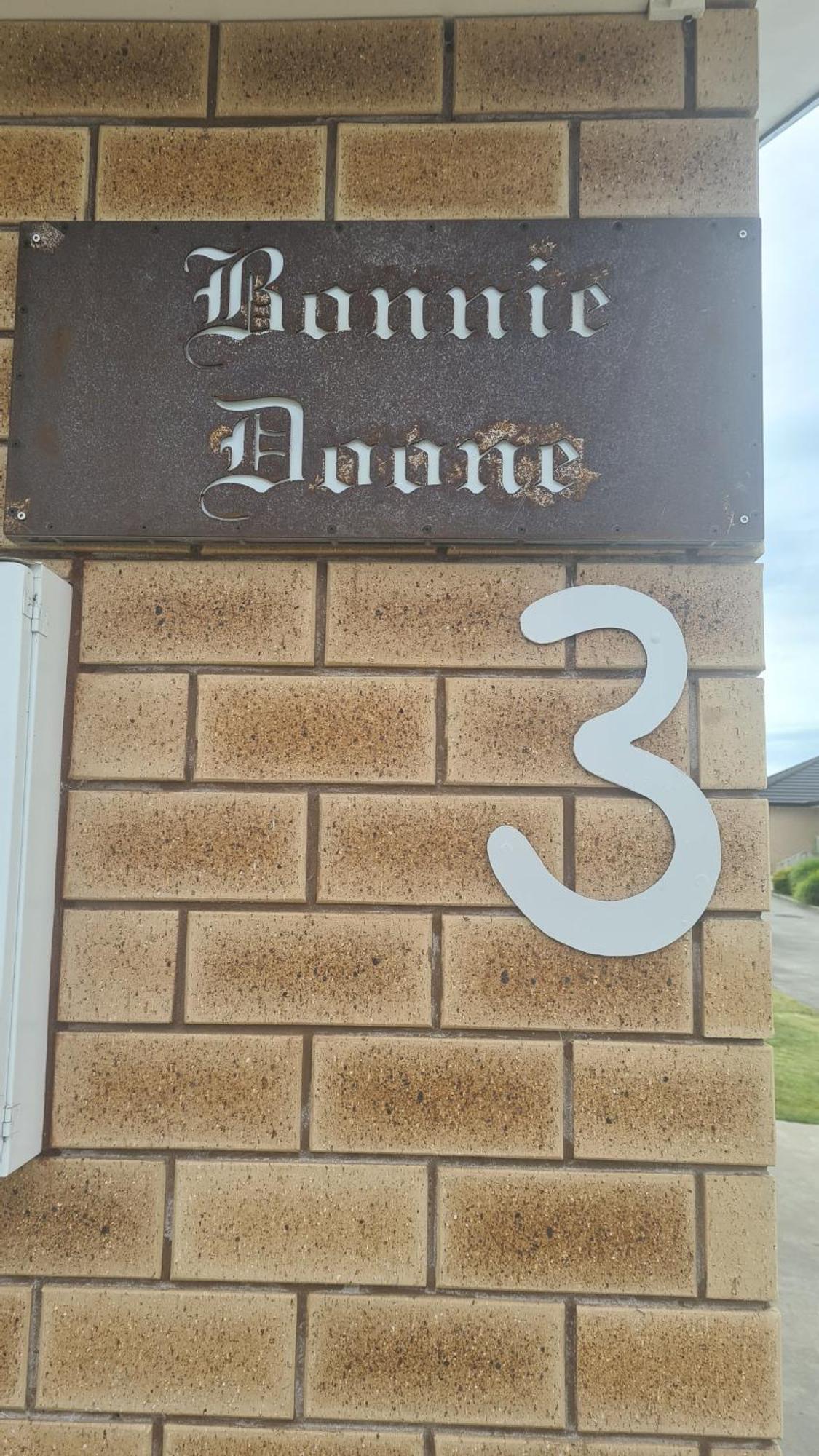 Bonnie Doone Hotell Te Awamutu Eksteriør bilde